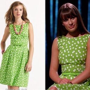 kate spade Sonya tennis ball dress - size 4